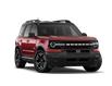 2026 Ford Bronco Sport Outer Banks (Stk: NE50091) in Shellbrook - Image 4 of 6