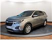 2024 Chevrolet Equinox LT (Stk: 192692) in Lower Sackville - Image 1 of 9
