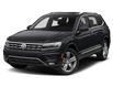 2018 Volkswagen Tiguan Highline (Stk: ST-570A) in Calgary - Image 1 of 12