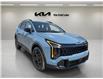 2026 Kia Sportage X-Line (Stk: SP26077) in Cold Lake - Image 1 of 19