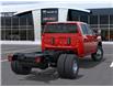 2026 GMC Sierra 3500HD Chassis  (Stk: 26T171) in Virgil - Image 4 of 24