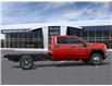 2026 GMC Sierra 3500HD Chassis  (Stk: 26T171) in Virgil - Image 5 of 24