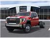 2026 GMC Sierra 3500HD Chassis  (Stk: 26T171) in Virgil - Image 6 of 24