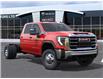 2026 GMC Sierra 3500HD Chassis  (Stk: 26T171) in Virgil - Image 7 of 24