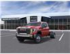 2026 GMC Sierra 3500HD Chassis  (Stk: 26T171) in Virgil - Image 8 of 24