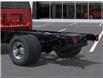 2026 GMC Sierra 3500HD Chassis  (Stk: 26T171) in Virgil - Image 14 of 24