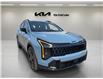2026 Kia Sportage X-Line (Stk: SP26075) in Cold Lake - Image 1 of 19