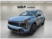2026 Kia Sportage X-Line (Stk: SP26075) in Cold Lake - Image 3 of 19