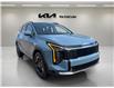 2026 Kia Sportage Hybrid SX w/Red Interior (Stk: SP26074) in Cold Lake - Image 1 of 25