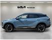 2026 Kia Sportage Hybrid SX w/Red Interior (Stk: SP26074) in Cold Lake - Image 4 of 25 2026 Kia Sportage Hybrid SX w/Red Interior (Stk: SP26074) in Cold Lake - Image 4 of 25