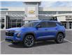 2026 Chevrolet Equinox RS (Stk: TL502537) in Calgary - Image 1 of 24