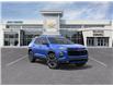 2026 Chevrolet Equinox RS (Stk: TL502537) in Calgary - Image 2 of 24