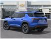 2026 Chevrolet Equinox RS (Stk: TL502537) in Calgary - Image 3 of 24
