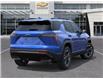 2026 Chevrolet Equinox RS (Stk: TL502537) in Calgary - Image 4 of 24