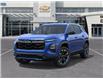 2026 Chevrolet Equinox RS (Stk: TL502537) in Calgary - Image 6 of 24