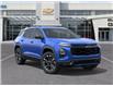 2026 Chevrolet Equinox RS (Stk: TL502537) in Calgary - Image 7 of 24