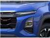 2026 Chevrolet Equinox RS (Stk: TL502537) in Calgary - Image 10 of 24