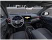 2026 Chevrolet Equinox RS (Stk: TL502537) in Calgary - Image 15 of 24
