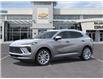 2026 Buick Envision Avenir (Stk: TD065619) in Calgary - Image 1 of 24