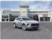 2026 Buick Envision Avenir (Stk: TD065619) in Calgary - Image 2 of 24