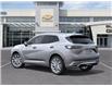 2026 Buick Envision Avenir (Stk: TD065619) in Calgary - Image 3 of 24