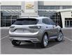 2026 Buick Envision Avenir (Stk: TD065619) in Calgary - Image 4 of 24