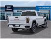 2026 GMC Sierra 2500HD  (Stk: 260646) in London - Image 4 of 24