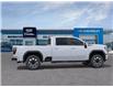 2026 GMC Sierra 2500HD  (Stk: 260646) in London - Image 5 of 24