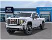 2026 GMC Sierra 2500HD  (Stk: 260646) in London - Image 6 of 24