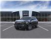 2026 GMC Terrain Elevation (Stk: 263946) in Uxbridge - Image 1 of 6