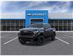 2026 Chevrolet Silverado 1500 RST (Stk: 263954) in Uxbridge - Image 1 of 6