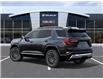 2026 GMC Terrain Denali (Stk: 263958) in Uxbridge - Image 3 of 6