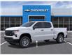 2026 Chevrolet Silverado 1500 Work Truck (Stk: 263963) in Uxbridge - Image 2 of 6