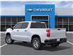 2026 Chevrolet Silverado 1500 Work Truck (Stk: 263963) in Uxbridge - Image 3 of 6
