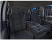 2026 Chevrolet Silverado 1500 Work Truck (Stk: 263963) in Uxbridge - Image 6 of 6