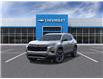 2026 Chevrolet Equinox RS (Stk: 26T235) in Hope - Image 1 of 6