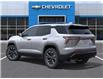 2026 Chevrolet Equinox RS (Stk: 26T235) in Hope - Image 3 of 6