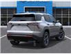 2026 Chevrolet Equinox RS (Stk: 26T235) in Hope - Image 4 of 6