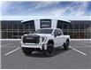 2026 GMC Sierra 3500HD AT4 (Stk: 26HD4400) in Unity - Image 1 of 6