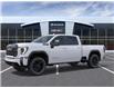 2026 GMC Sierra 3500HD AT4 (Stk: 26HD4400) in Unity - Image 2 of 6