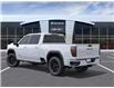 2026 GMC Sierra 3500HD AT4 (Stk: 26HD4400) in Unity - Image 3 of 6