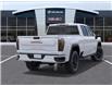 2026 GMC Sierra 3500HD AT4 (Stk: 26HD4400) in Unity - Image 4 of 6