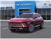 2026 Buick Envision Preferred (Stk: FTJBB7) in ARNPRIOR - Image 6 of 24