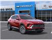 2026 Buick Envision Preferred (Stk: FTJBB7) in ARNPRIOR - Image 7 of 24