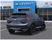 2026 Buick Envision Sport Touring (Stk: FTJBF1) in ARNPRIOR - Image 4 of 24