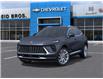 2026 Buick Envision Avenir (Stk: FTJBG0) in ARNPRIOR - Image 6 of 24