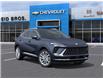2026 Buick Envision Avenir (Stk: FTJBG0) in ARNPRIOR - Image 7 of 24