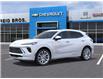 2026 Buick Envision Avenir (Stk: FTJBG5) in ARNPRIOR - Image 2 of 24