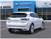 2026 Buick Envision Avenir (Stk: FTJBG5) in ARNPRIOR - Image 4 of 24