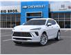 2026 Buick Envision Avenir (Stk: FTJBG5) in ARNPRIOR - Image 6 of 24